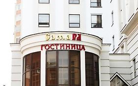 Otel Samara